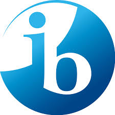  IB logo